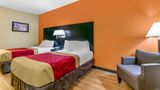 Econo Lodge Northport - Tuscaloosa Room