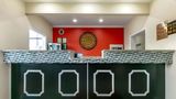 Econo Lodge Northport - Tuscaloosa Lobby