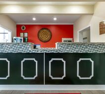 Econo Lodge Northport - Tuscaloosa Lobby
