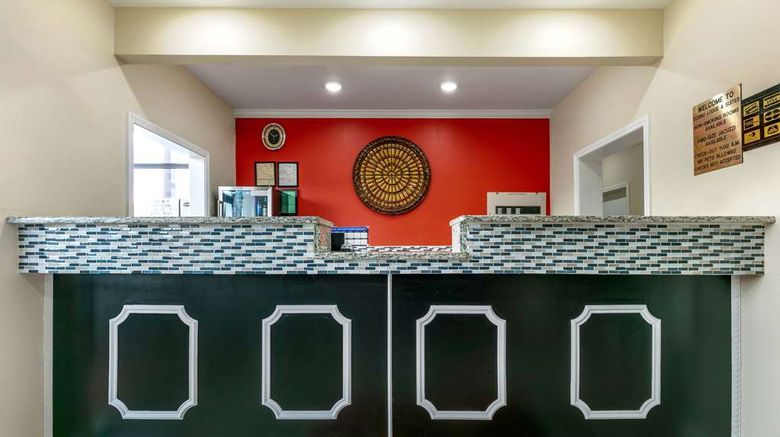 <b>Econo Lodge Northport - Tuscaloosa Lobby</b>. Images powered by <a href="https://iceportal.shijigroup.com/" title="IcePortal" target="_blank">IcePortal</a>.