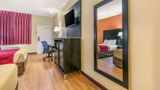 Econo Lodge Northport - Tuscaloosa Room
