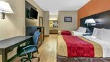 Econo Lodge Northport - Tuscaloosa Room