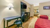 Econo Lodge Northport - Tuscaloosa Room