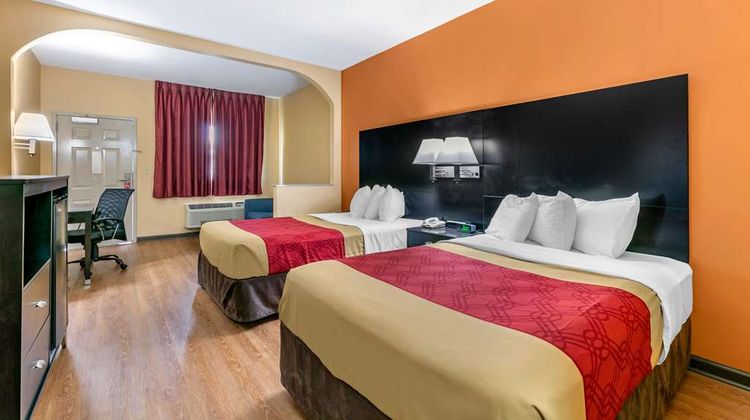 Econo Lodge Northport - Tuscaloosa Suite