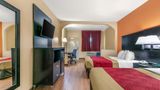 Econo Lodge Northport - Tuscaloosa Suite