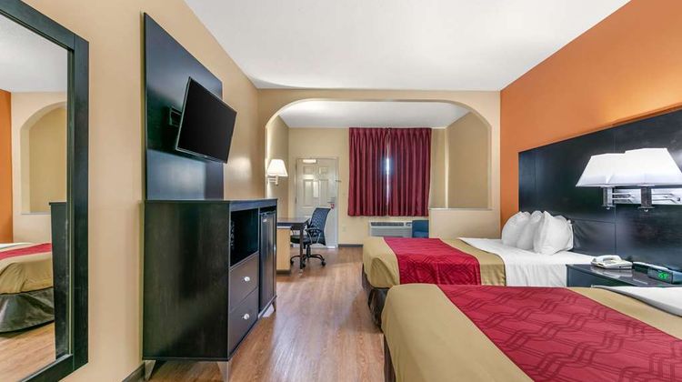 Econo Lodge Northport - Tuscaloosa Suite