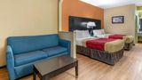 Econo Lodge Northport - Tuscaloosa Suite