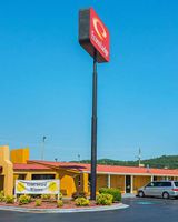Econo Lodge Oxford