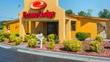 Econo Lodge Oxford Exterior