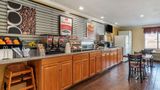 Econo Lodge Oxford Restaurant