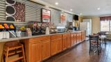 Econo Lodge Oxford Restaurant