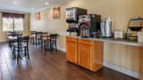 Econo Lodge Oxford Restaurant
