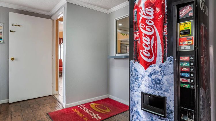 Econo Lodge Oxford Other