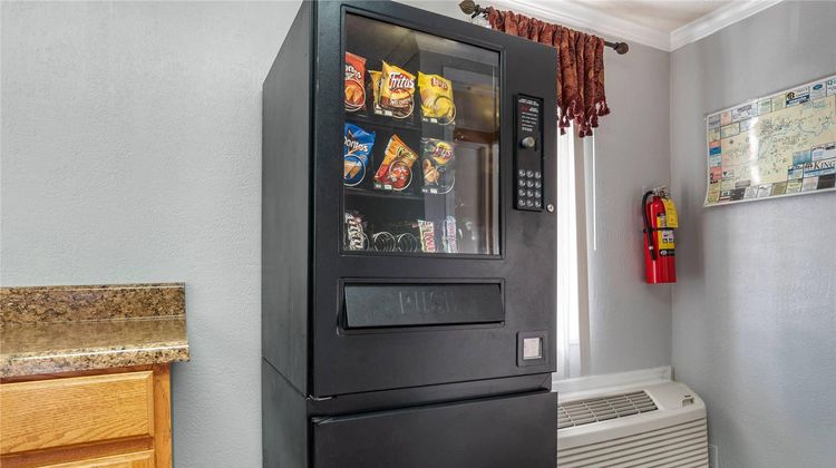 Econo Lodge Oxford Other