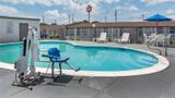 Econo Lodge Oxford Pool
