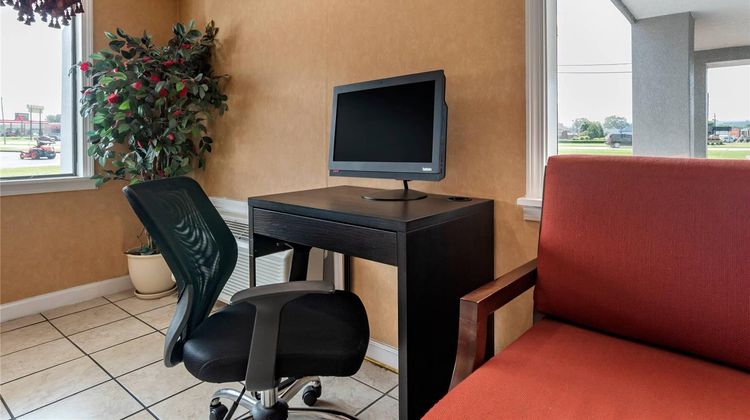 Econo Lodge Oxford Other