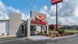 Econo Lodge Oxford Exterior