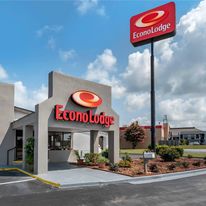 Econo Lodge Oxford