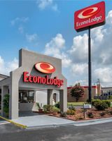 Econo Lodge Oxford