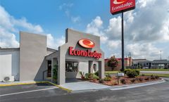 Econo Lodge Oxford
