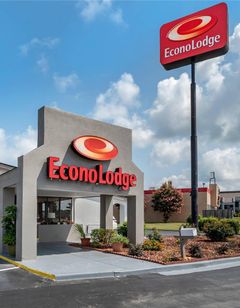 Econo Lodge Oxford