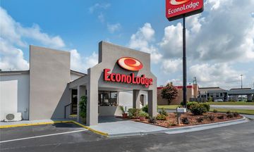 Econo Lodge Oxford