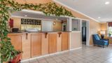 Econo Lodge Oxford Lobby