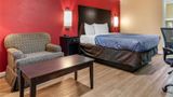 Econo Lodge Oxford Room