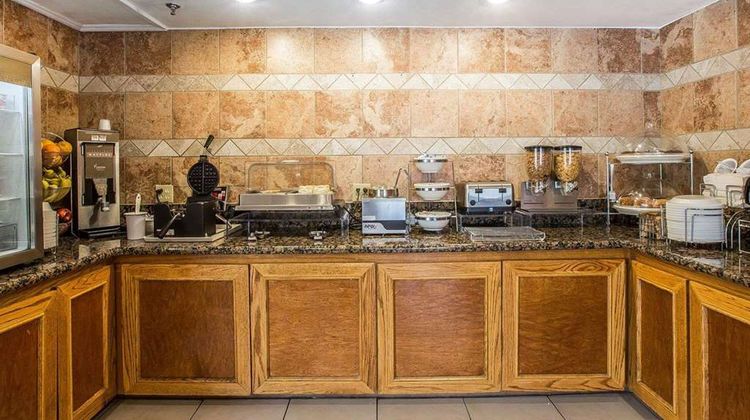 Sleep Inn Restaurant