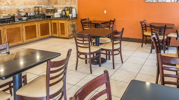 Sleep Inn Restaurant