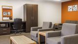 Sleep Inn Suite