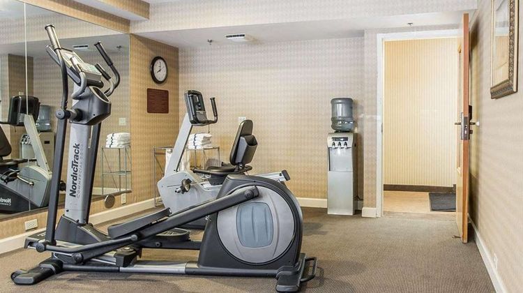 Sleep Inn Health