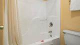 Econo Lodge Inn and Suites Evergreen Room