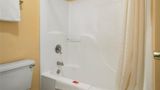 Econo Lodge Inn and Suites Evergreen Room