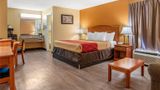 Econo Lodge Inn and Suites Evergreen Suite