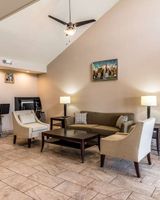 Quality Inn University Area