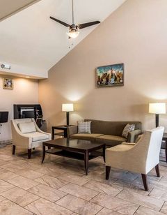 Quality Inn University Area