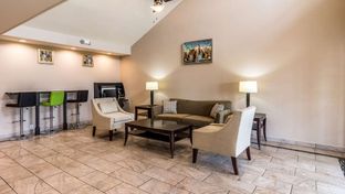 Quality Inn University Area