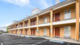 <b>Quality Inn Exterior</b>. Images powered by <a href="https://iceportal.shijigroup.com/" title="IcePortal" target="_blank">IcePortal</a>.