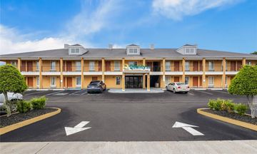 Quality Inn