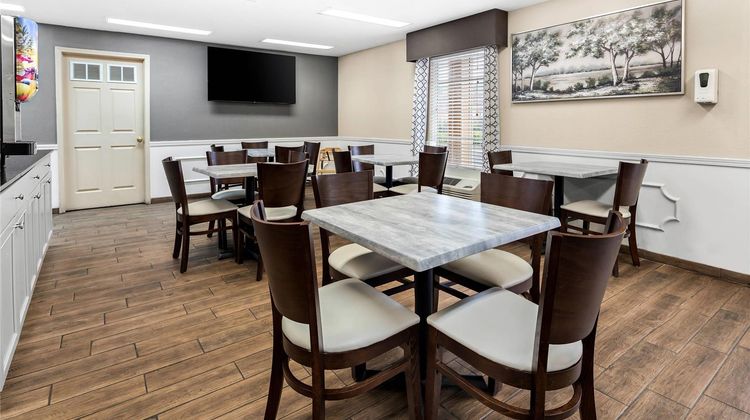 Quality Inn Restaurant