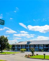 Quality Inn Scottsboro