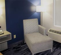 Quality Inn Scottsboro Room