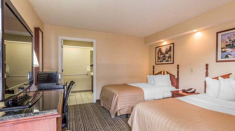 Rodeway Inn Sylacauga Hwy 280 Room