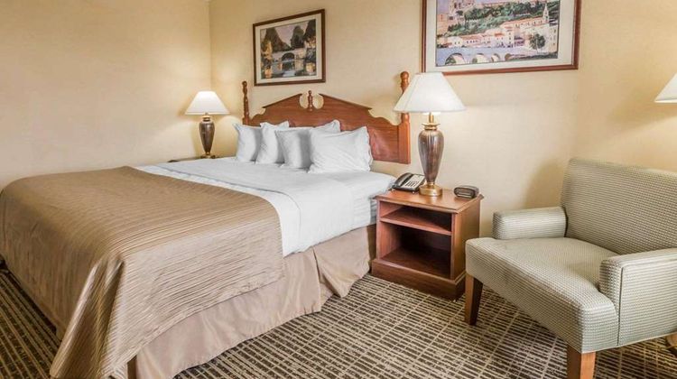 Rodeway Inn Sylacauga Hwy 280 Room
