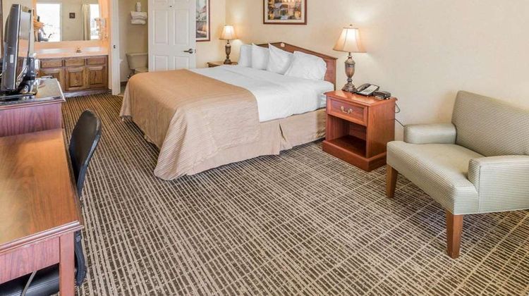 Rodeway Inn Sylacauga Hwy 280 Room