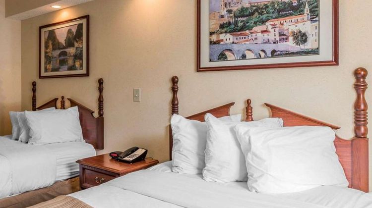 Rodeway Inn Sylacauga Hwy 280 Room