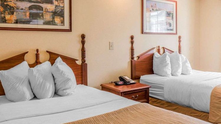 Rodeway Inn Sylacauga Hwy 280 Room