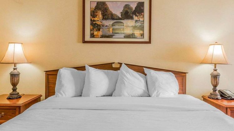 Rodeway Inn Sylacauga Hwy 280 Room