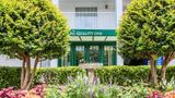 <b>Quality Inn Exterior</b>. Images powered by <a href="https://iceportal.shijigroup.com/" title="IcePortal" target="_blank">IcePortal</a>.